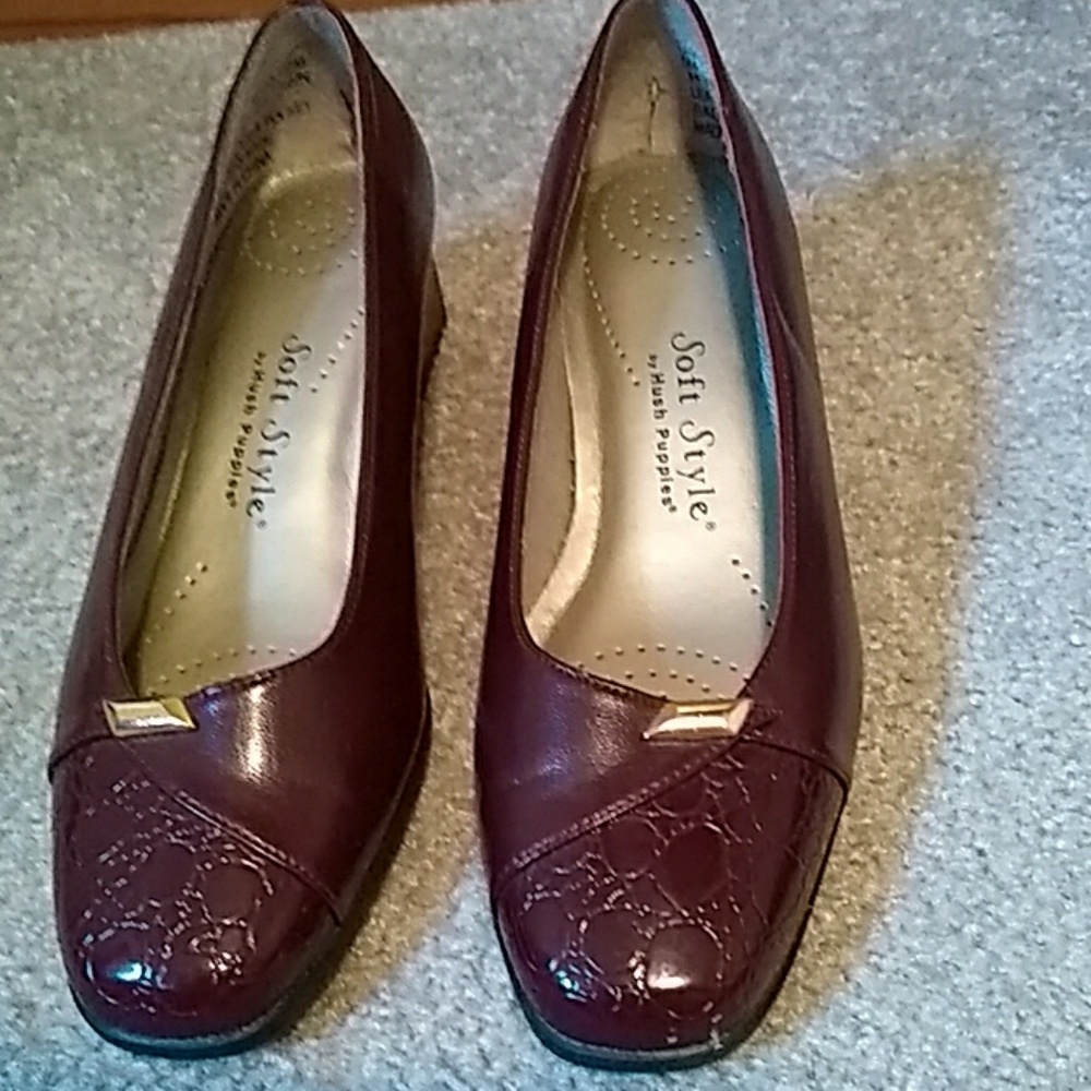 Dress Shoes